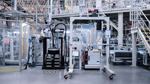 持續向循環經濟邁進 沃爾沃汽車臺州工廠廢棄物零填埋管理體系獲認證