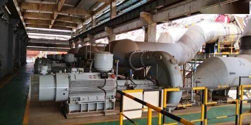 青山印尼德信鋼鐵全廠公輔系統(tǒng)投產(chǎn) 計(jì)算機(jī)系統(tǒng)集成賦能現(xiàn)代化鋼鐵基地